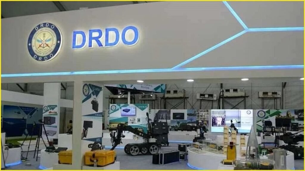 DRDO RECRUITMENT : सरकारी नौकरी पाने का मौका, तुरंत करें आवेदन