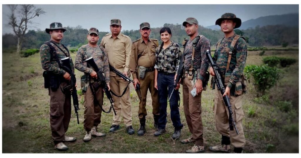 Forest Guard Recruitment 2026 : वन विभाग में निकली बंपर भर्ती, दसवीं पास करें आवेदन