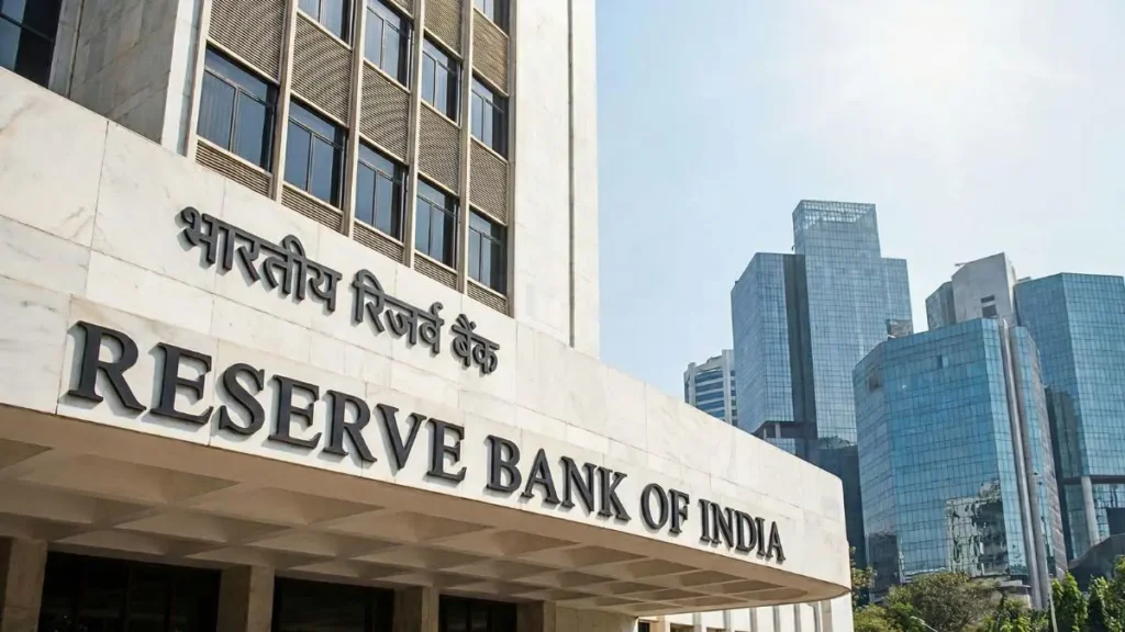 RBI Vacancy 2026 : आएबीआई भर्ती पर बड़ी अपडेट, जानिए खबर